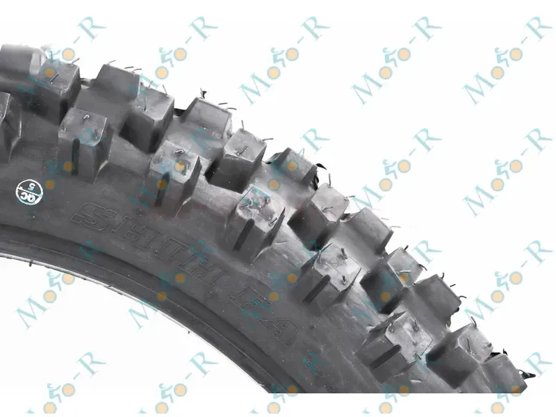 Фото 3 - Шина 100/100-17 SHIH FA   SV-0805  CROSS