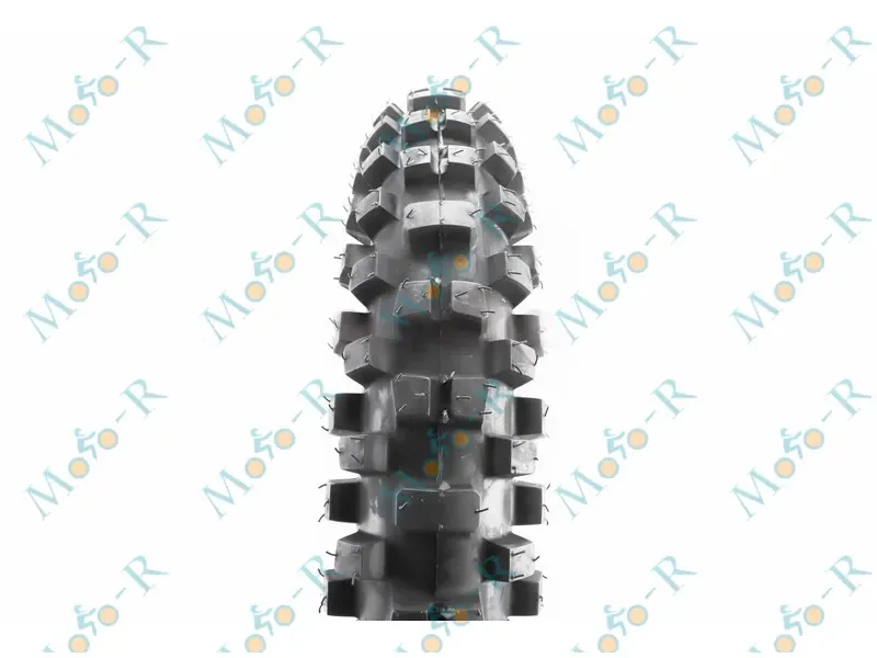 Фото 2 - Шина 100/100-17 SHIH FA   SV-0805  CROSS