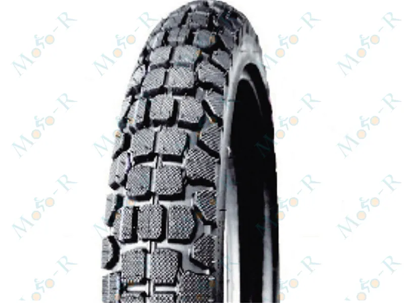 Фото 2 - Шина 2,50-17  SS-012   TT