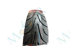 Шина 140/60-17  DJ-803B/ DJ-104 Unique TL  