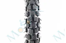 Шина 2,75-18 шипована 136 ТТ