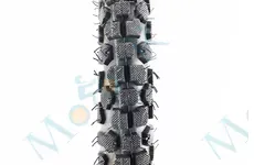 Шина 2,75-18 шипована 136 ТТ
