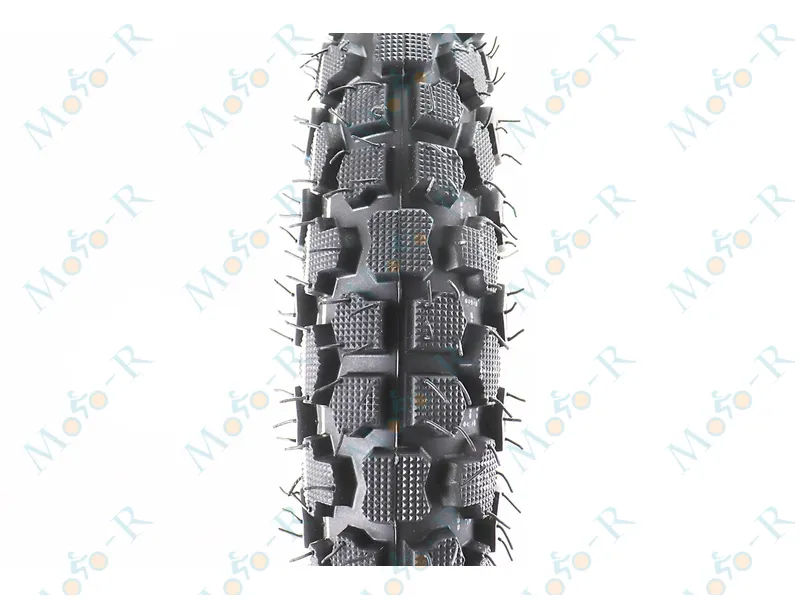 Фото 2 - Шина 3,50-18 шипована SY-016 KEYSTONE