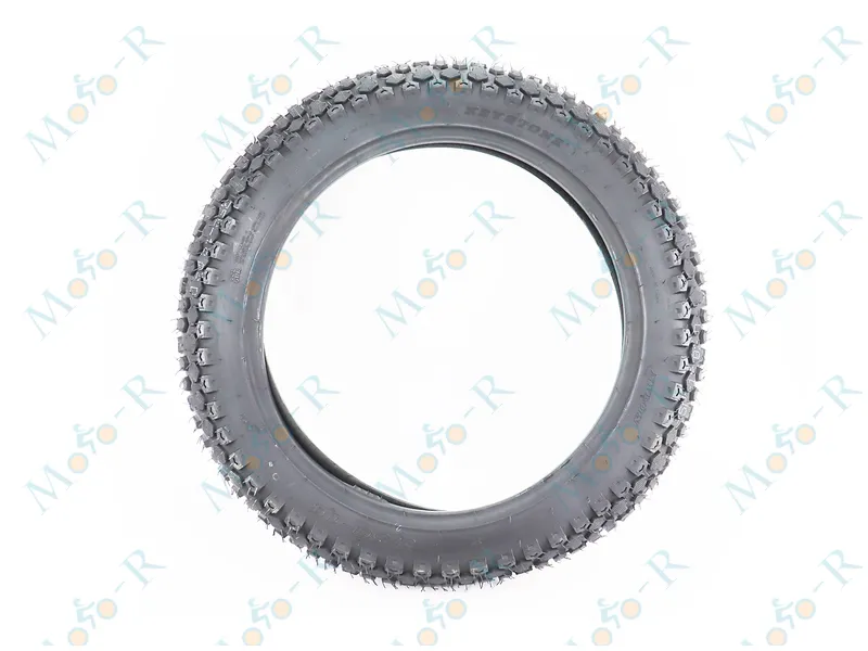 Фото 6 - Шина 3,50-18 шипована SY-016 KEYSTONE