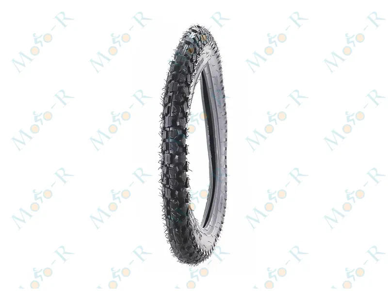 Фото 3 - Шина 3,50-18 шипована SY-016 KEYSTONE