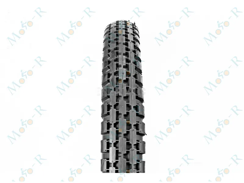 Фото 2 - Мотошины 3.75 - 19    KT-9322  TT Kings Tire