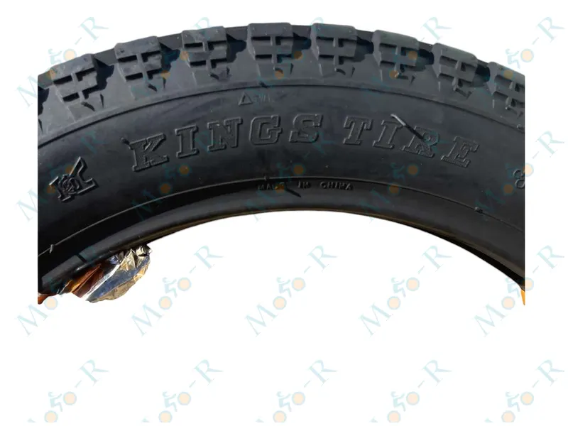 Фото 3 - Мотошины 3.75 - 19    KT-9322  TT Kings Tire