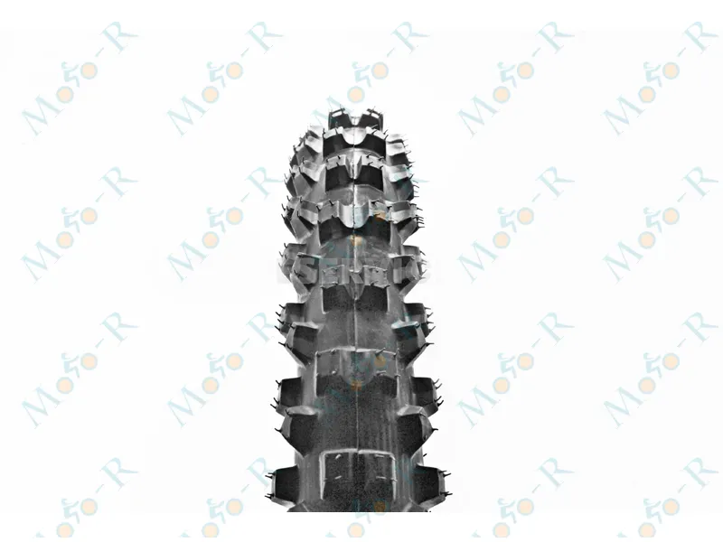 Фото 2 - Шина 3,00-21 шипованная CROSS PF-777