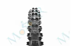 Шина 3,00-21 шипована CROSS PF-777