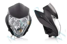 Обтічник з фарою HONDA CB300R