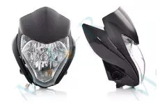 Обтічник з фарою HONDA CB300R