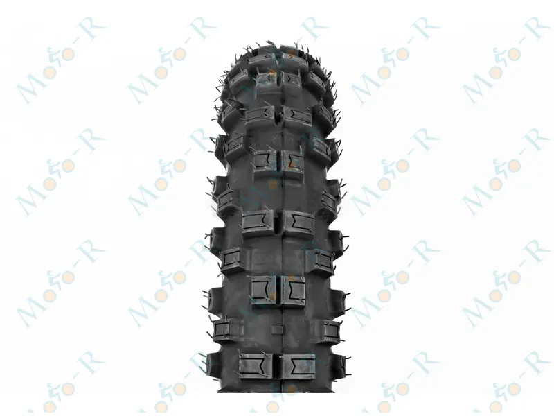 Фото 2 - Шина 120/90-18 шипованная CROSS SENDURO