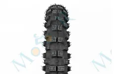  Шина 120/90-18 шипована CROSS SENDURO