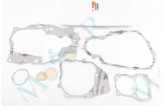  Loncin LX200GY-3 Прокладки двигуна CGB-200cc, к-кт 6 деталей