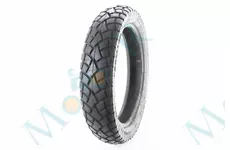 Моторезина 80/90-14  DELI TIRE SB-117 MC 4PR TL