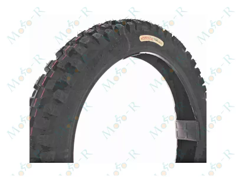 Фото 3 - Покрышка  4.10‑18 SС 570 TL