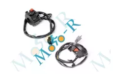 Блок управління (п+л) Shineray XY250GY-6B