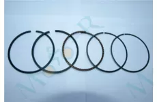 Кільця 70,25мм (Тип двигуна 168F)
