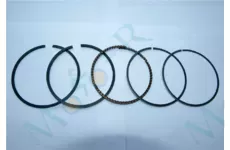 Кільця 70,25мм (Тип двигуна 168F)