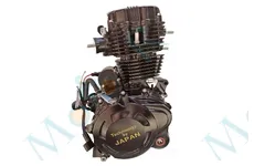 Двигун CG200 (163FML) Tricycle
