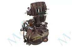 Двигун CG200 (163FML) Tricycle