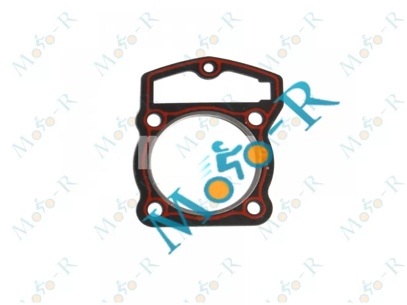 Фото 2 - Прокладка головки  цилиндра  Shineray XY250GY-6B