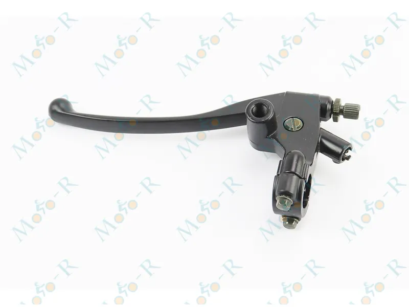 Фото 2 - Рычаг сцепления Shineray XY250GY-6C