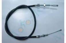 Трос зчеплення L-940mm (Тип двигуна 168F)