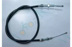 Трос зчеплення L-940mm (Тип двигуна 168F)