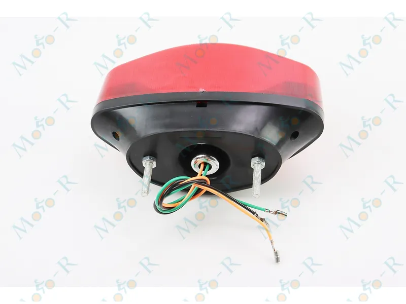 Фото 5 - Стоп в сборе BOXER BM/ВМX 150cc