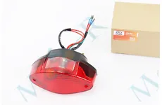 Стоп в зборі BOXER BM/ВМX 150cc