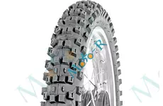 Кроссовая моторезина  80/100-21  DELI TIRE SB-145  TT