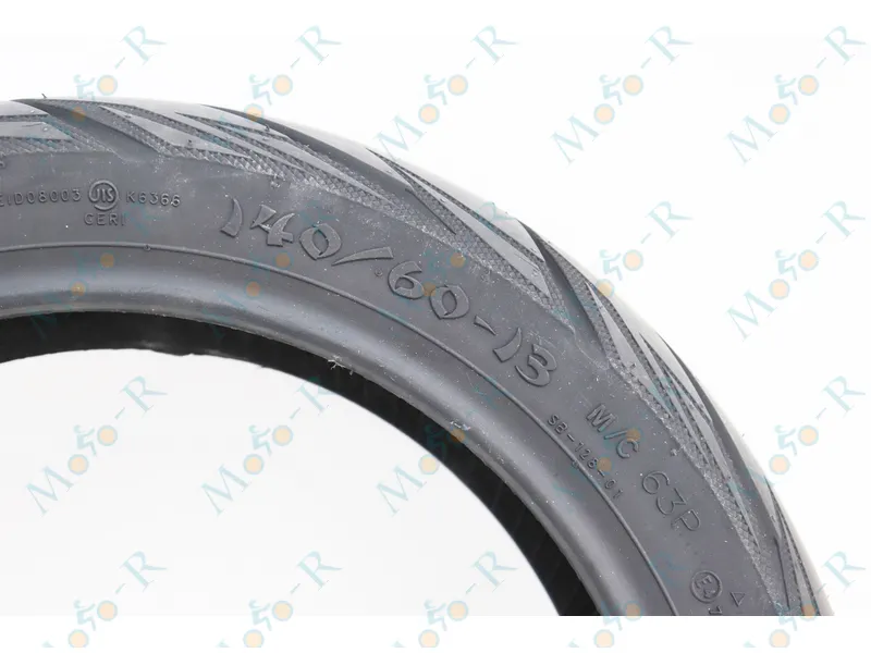 Фото 4 - Мотошины 140/60-13  DELI TIRE SС-128 TL