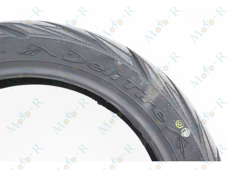 Фото 5 - Мотошины 140/60-13  DELI TIRE SС-128 TL