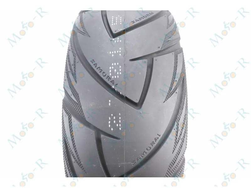 Фото 3 - Мотошины 140/60-13  DELI TIRE SС-128 TL