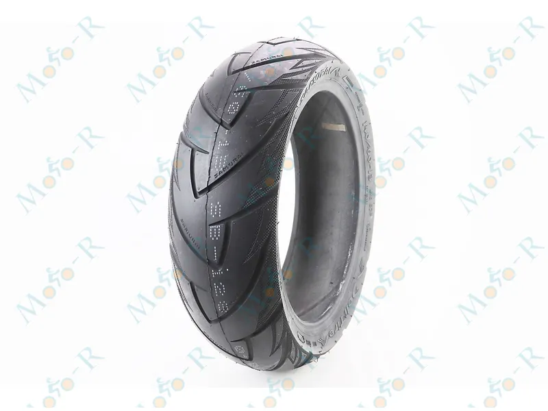 Фото 2 - Мотошины 140/60-13  DELI TIRE SС-128 TL