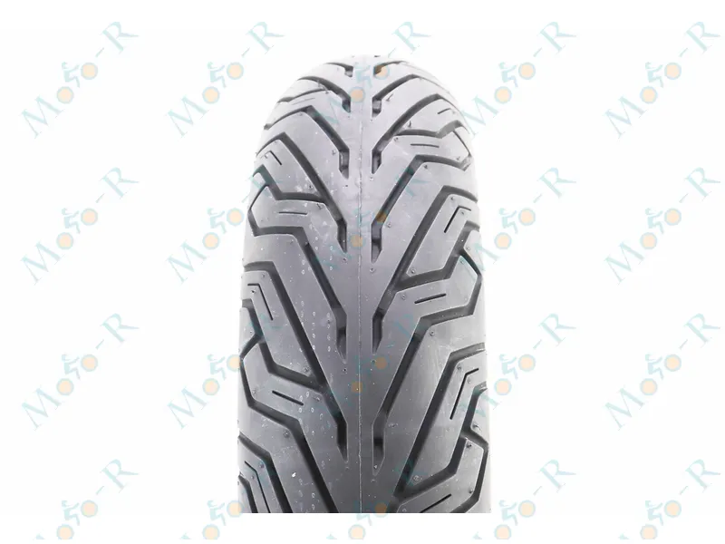 Фото 3 - Мотошины 100/90-14 DELI TIRE   SC-109R  TL