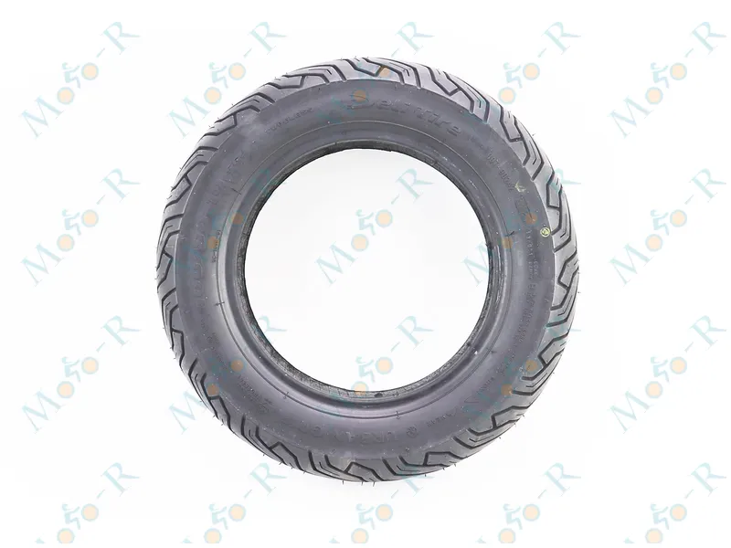 Фото 5 - Мотошины 100/90-14 DELI TIRE   SC-109R  TL