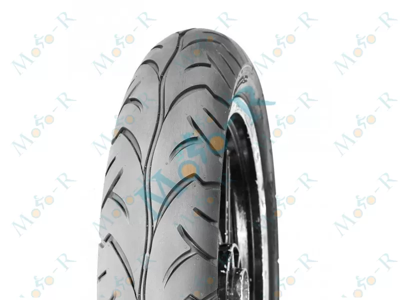 Фото 2 - Мотошины 90/90-16 DELI TIRE SB -106  TL