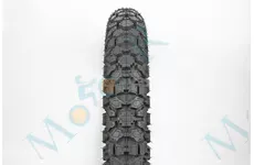 Шина 4,60-17 шипована MR-939