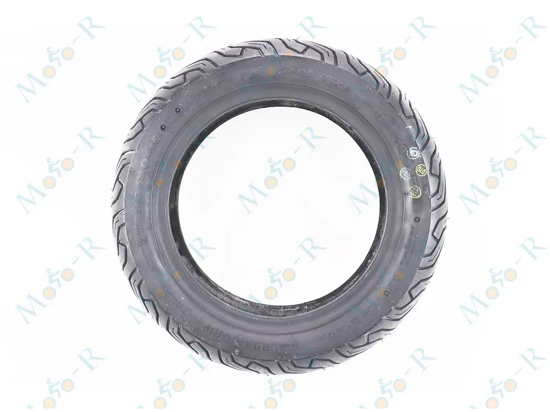 Фото 6 - Мотошины 90/90-10  DELI TIRE   SC-109R TL