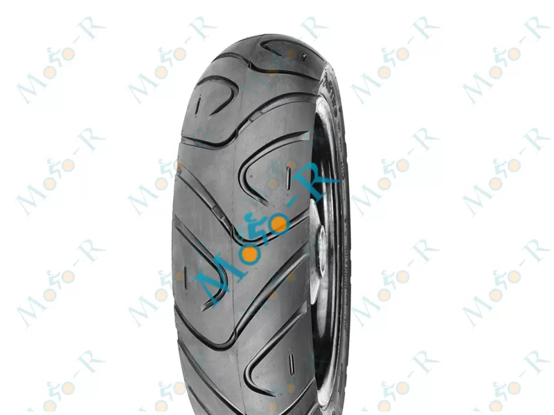 Фото 2 - Мотошины 120/90-10  DELI TIRE SC-106  TL