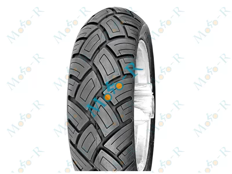 Фото 2 - Мотошины 120/70-11  DELI TIRE S-103 TL