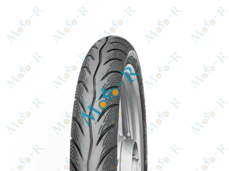 Фото 2 - Мотошины 90/80-17 DELI TIRE SB-132