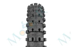 Кроссовая резина 100/100-18 DELI SB-137 KROSS TT