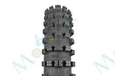 Кроссовая резина 100/100-18  DELI  SB-137  KROSS  TT
