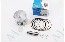 Поршень  комплект Ф63 мм Shineray XY200GY-6С