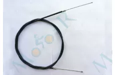 Трос газу L-1645mm (Тип двигуна 178F)