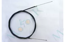 Трос газа L-1645mm (Тип двигателя 178F)
