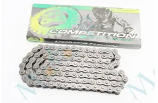 Ланцюг приводу колеса 520*108L Shineray XY200GY-6С/Loncin LX250GS-2A